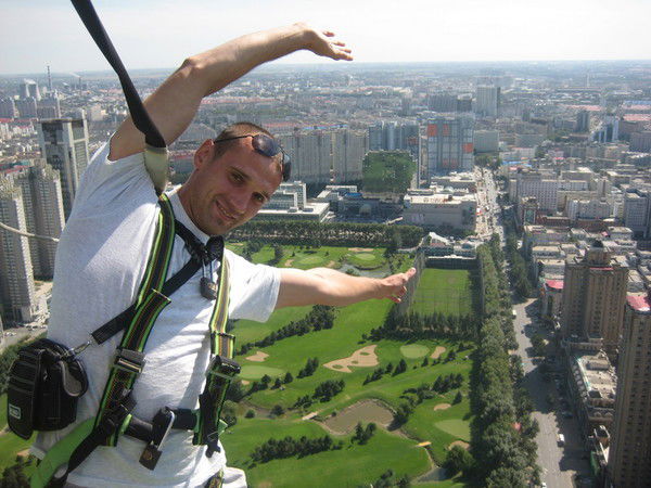 Александр Грибков