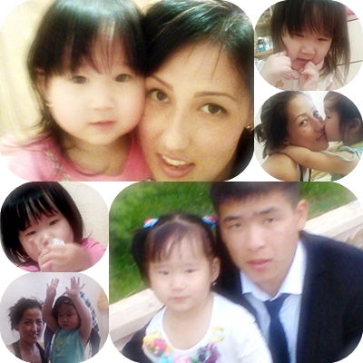 Ляйля Казангапова