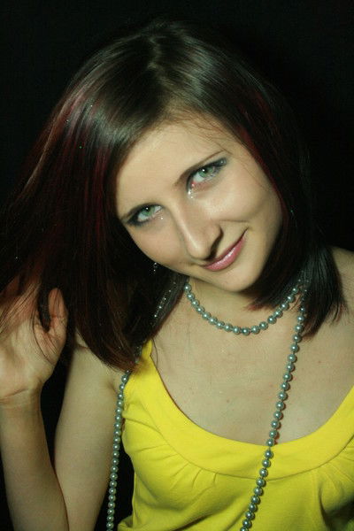 Анастасия Низовцова