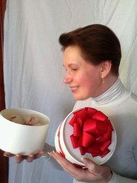 Наталья Тимофеева