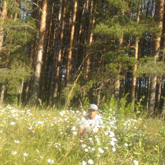 Николай Григоров