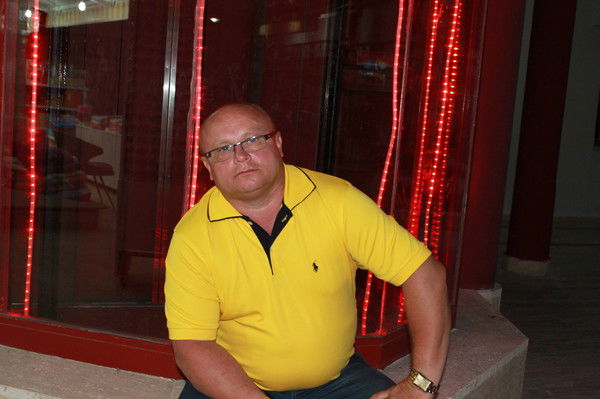 Вячеслав Гагарин