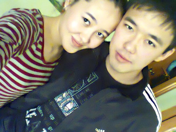 Erkejan Курманбаев