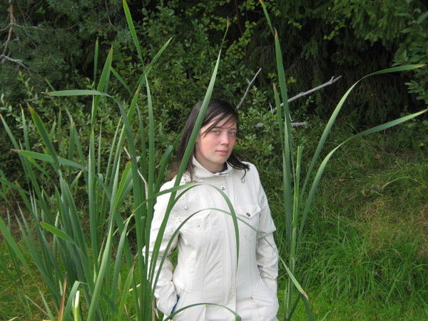 Яна Столыпина