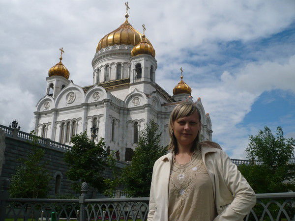 Галина Девотчак