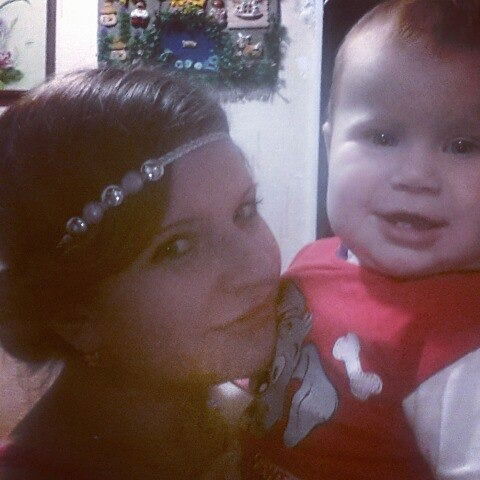 Галченок Волоцкая