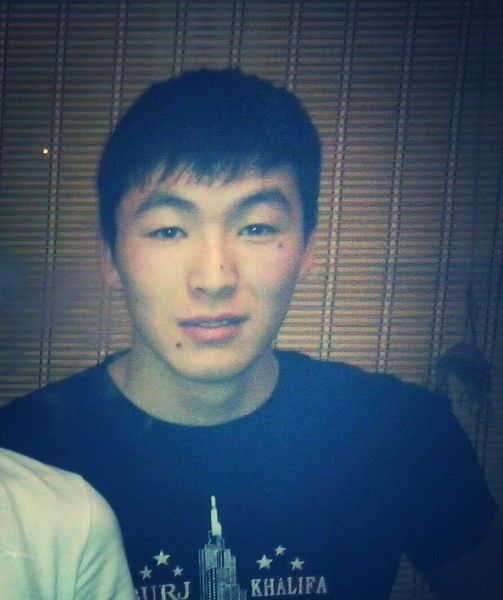 Мади Сагандыков