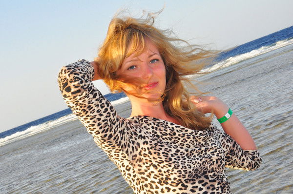 Наталия Нестерова