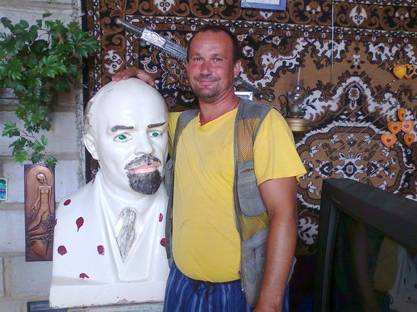 Вадим Шестаков