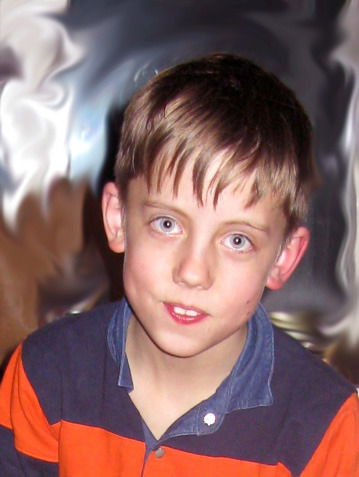 Фёдор Домашенко