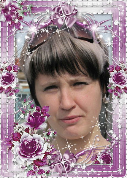 Марина Ваключева