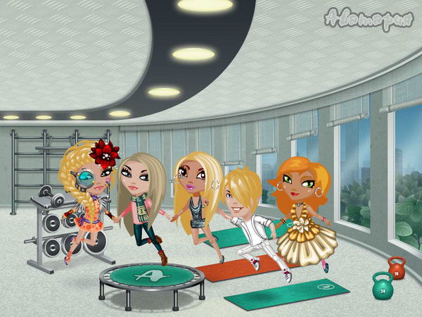 Александра Герун