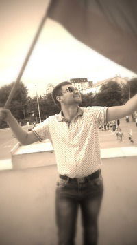 Иван Бычков