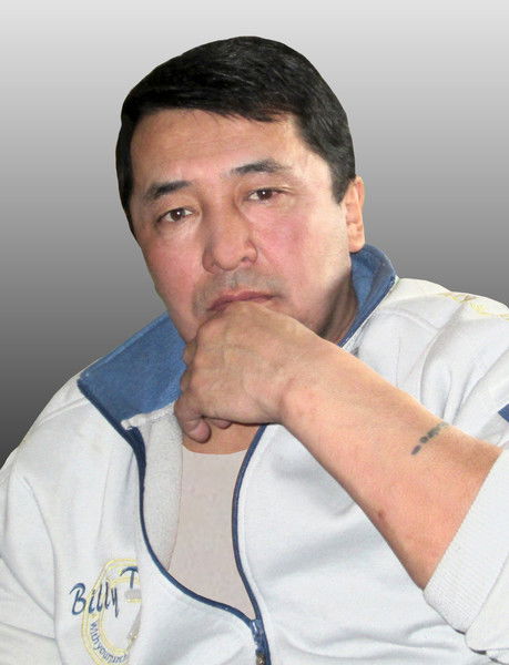 Ержан Тусупбаев