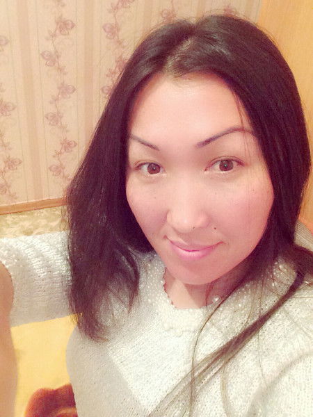 Алия Сыргабекова