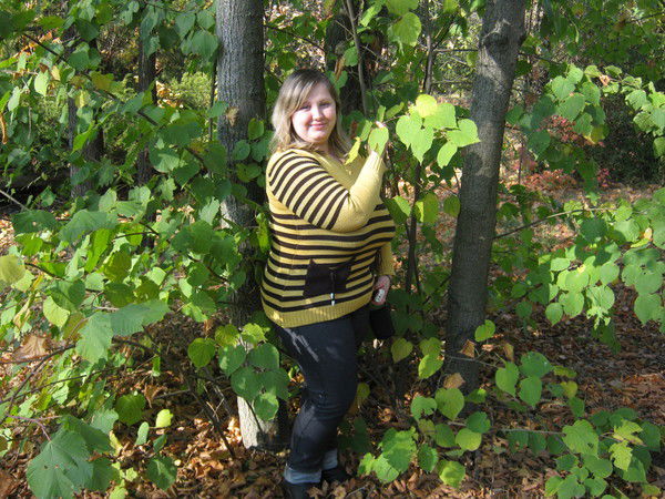 Викуся Марущак