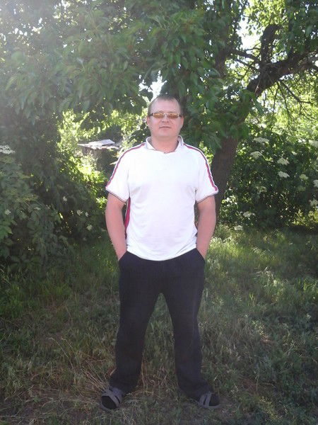 Дмитрий Глотов