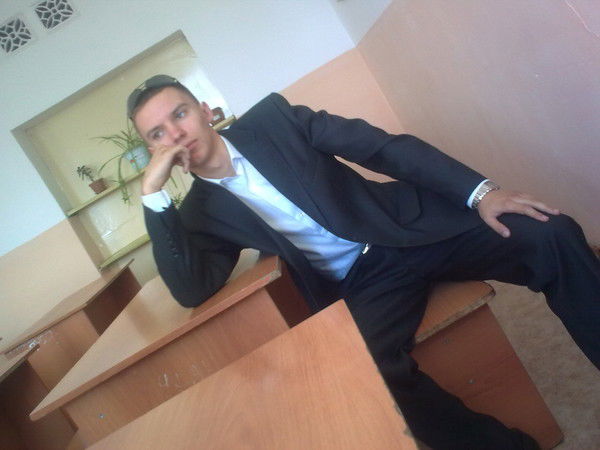 Виталий Яковлев