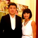Ainura Suyungalieva