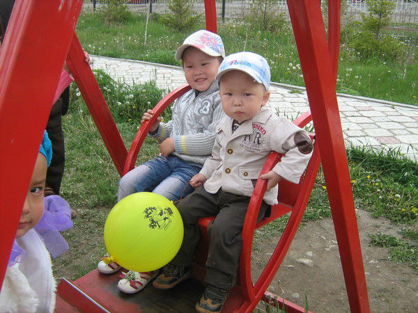 Бакыт Дузгумбаева