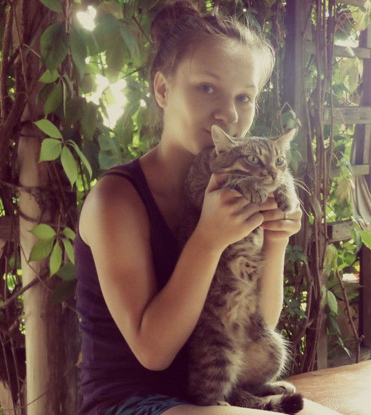 Валентинка Юлечкина