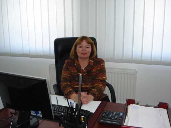 Любовь Паладе