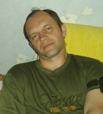 Andrey Valeriev Borzykin