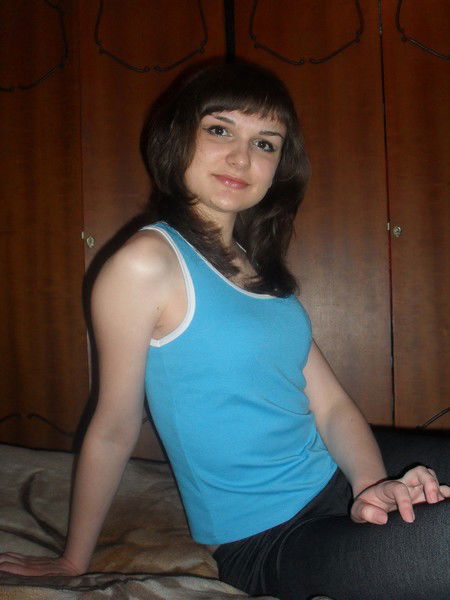 Татьяна Никулина