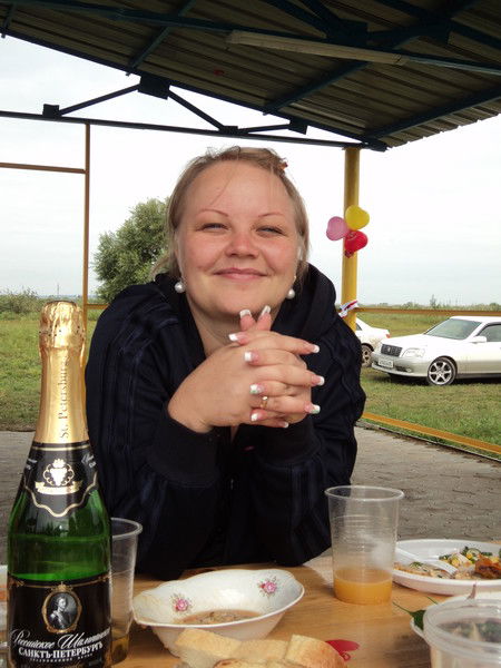 Марина Демиденко