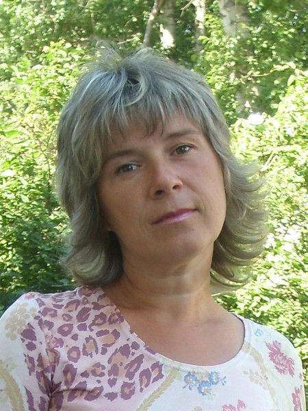 Ольга Охлопкова