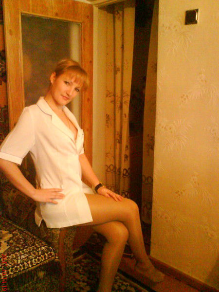 Оля Нурберг