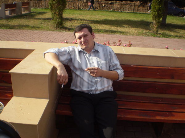 Руслан Гаврилов