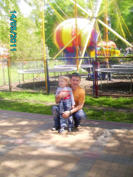 Дмитрий Погорелов