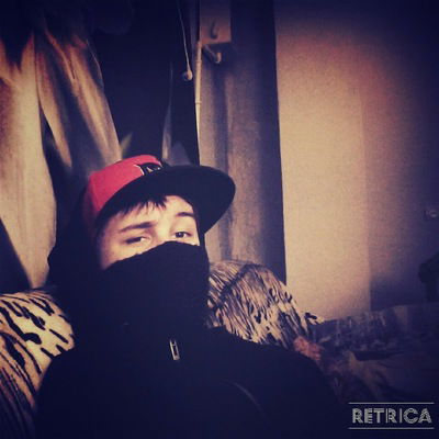 Даниил Саяпин