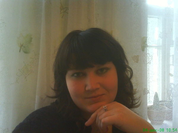 Татьяна Рудя