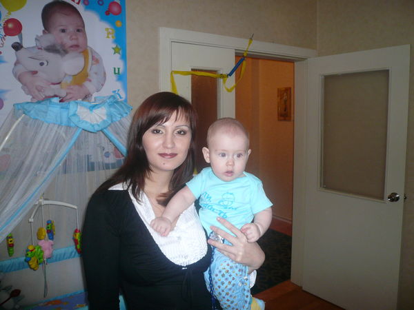 Людмила Халаимова