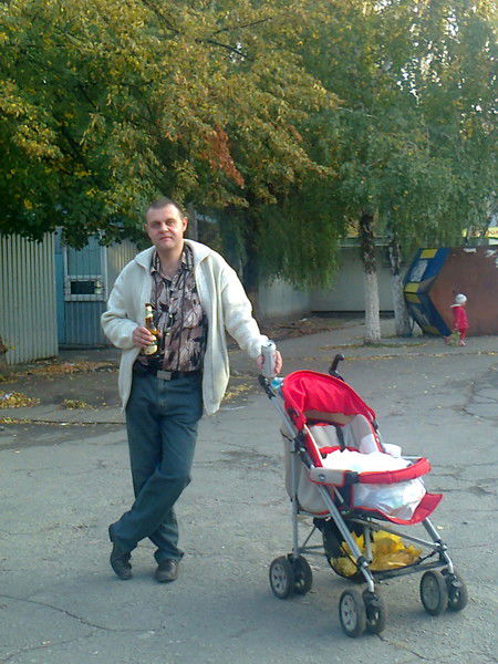 Вова Солодовник