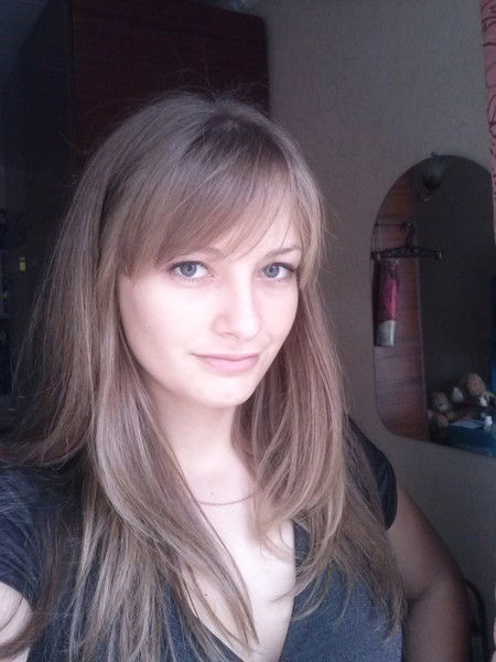 Екатерина Бибик