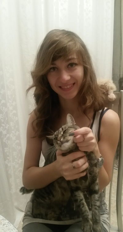 Юлия Струкова