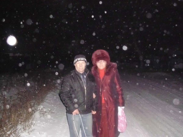 Галина Шилина ( Валова)