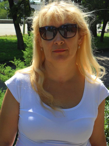 Лариса Цибулис