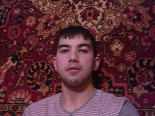 Abdurahmon Khudoyorov