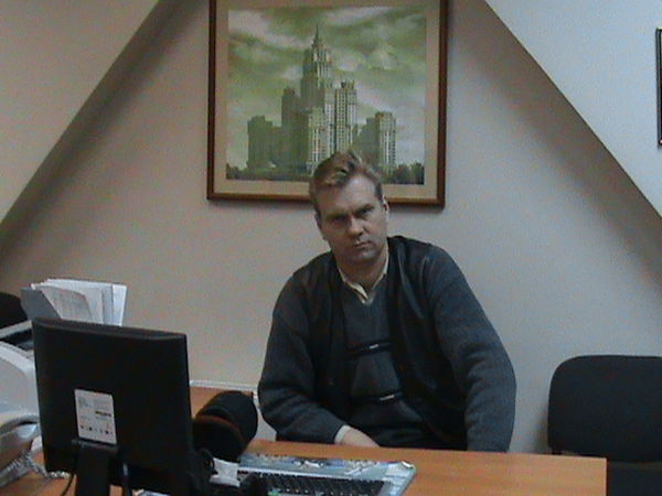 Игорь Погорелов