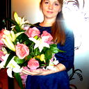 Ирина Никонова