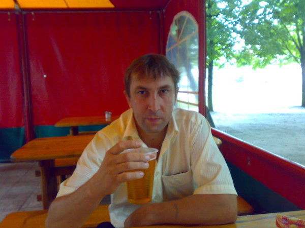 Валера Петренко