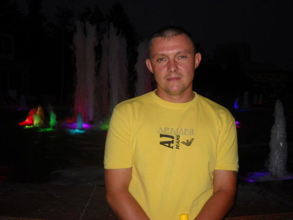 Валерий Рубан