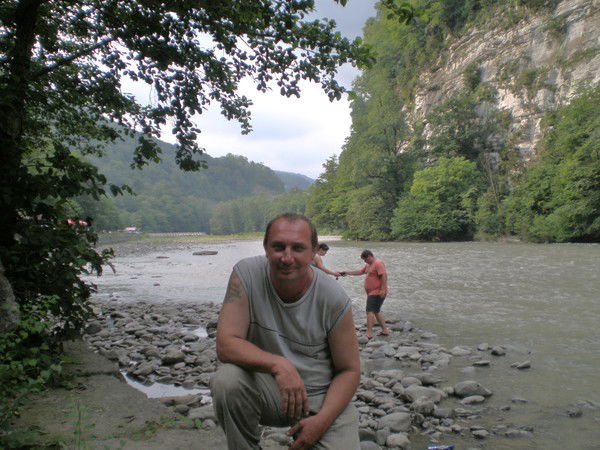 Валера Кононенков