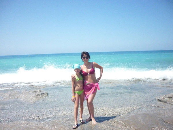 Алена Плюхина