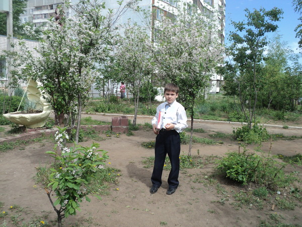 Александр Денисов