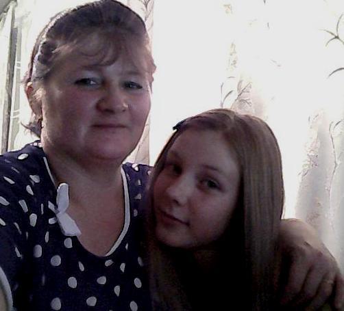 Татьяна Блинова